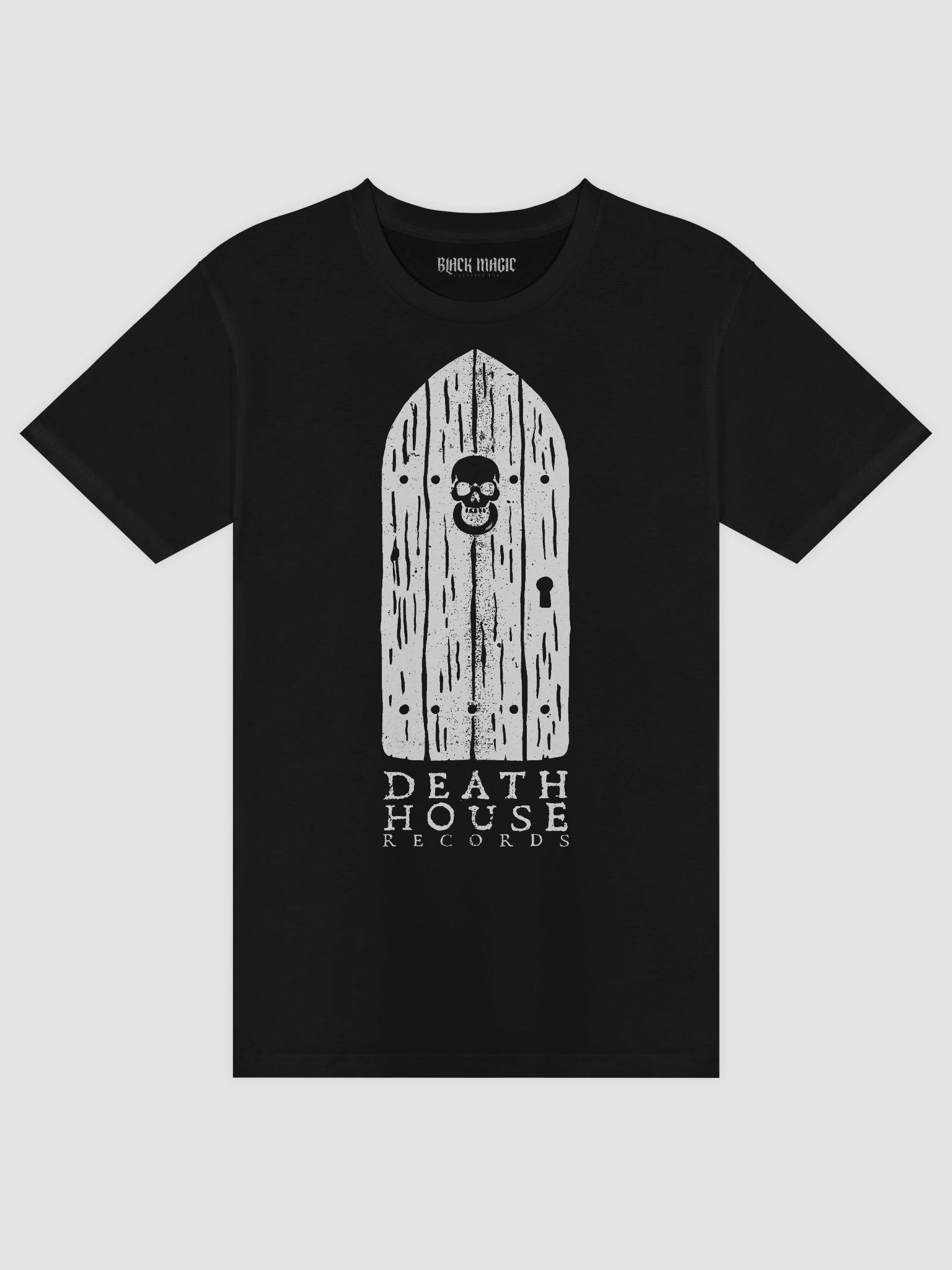 DEATH HOUSE RECORDS product image (1)