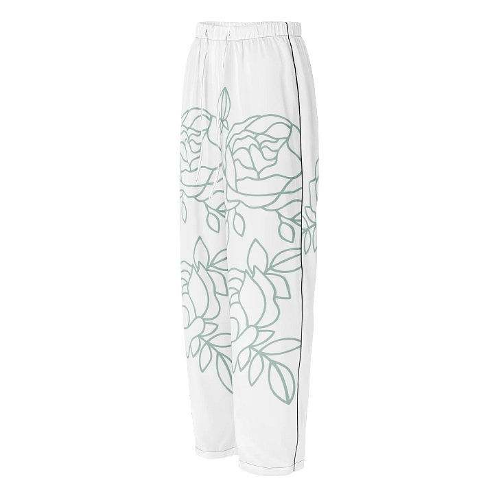 Turquoise rose product image (1)