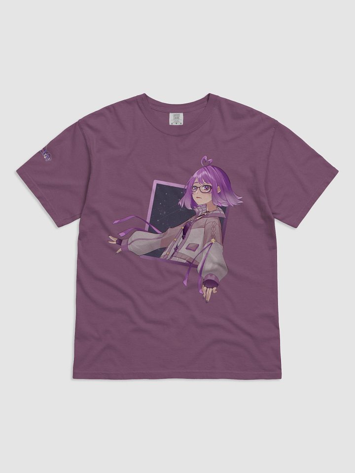 Space Walk Anna T-Shirt product image (1)