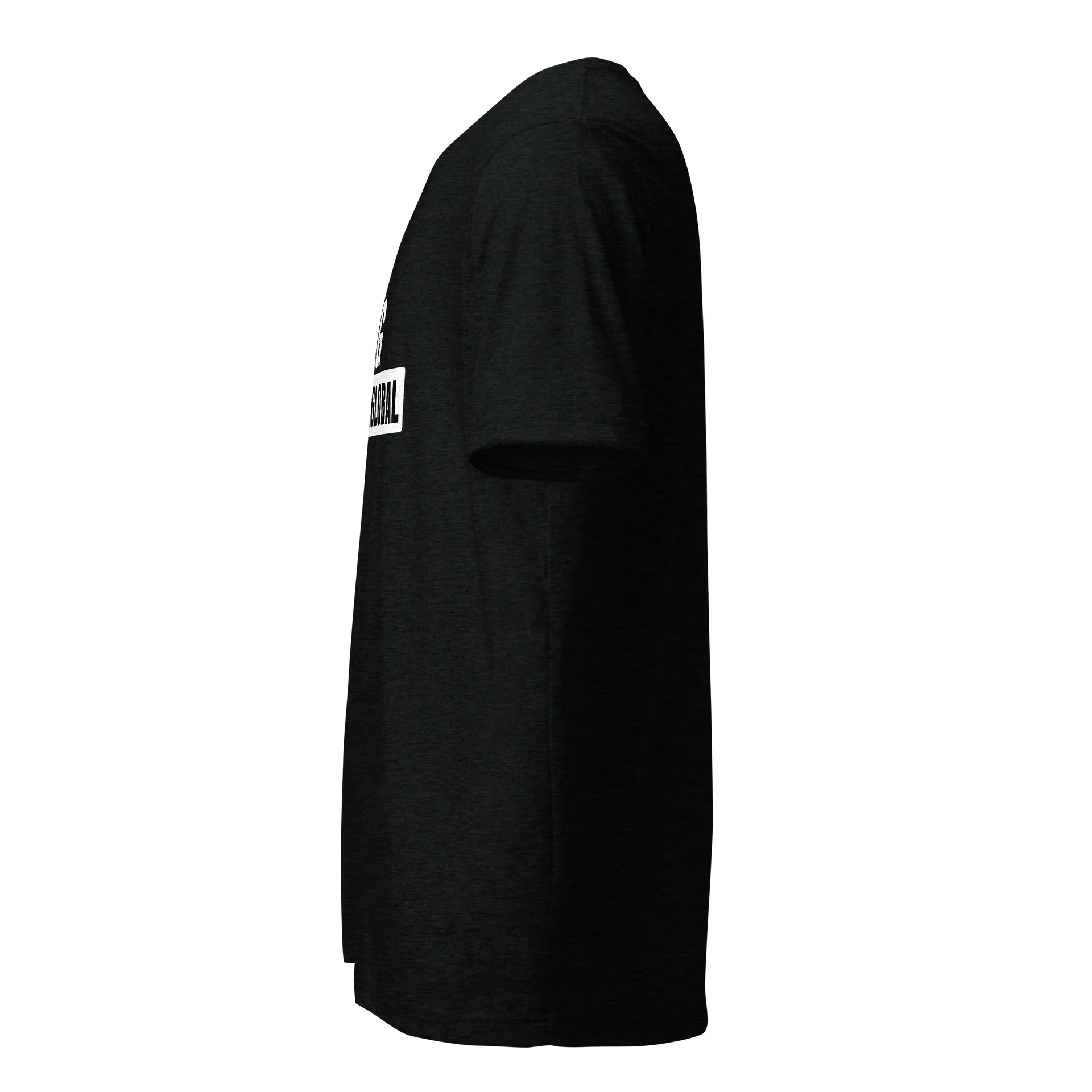 STARDOGGLOBAL Bold Logo Tee product image (2)