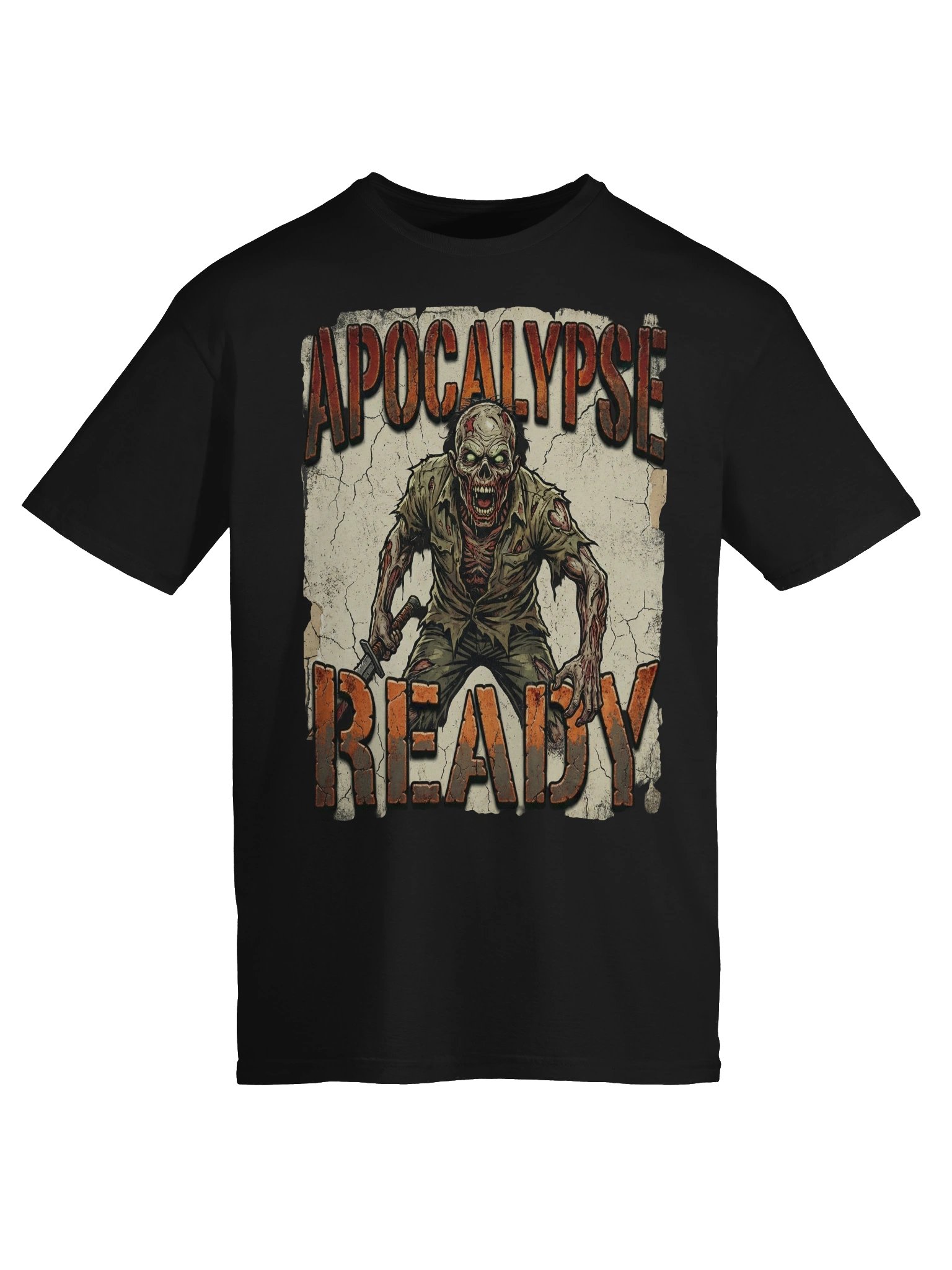 Apocalypse Ready product image (9)