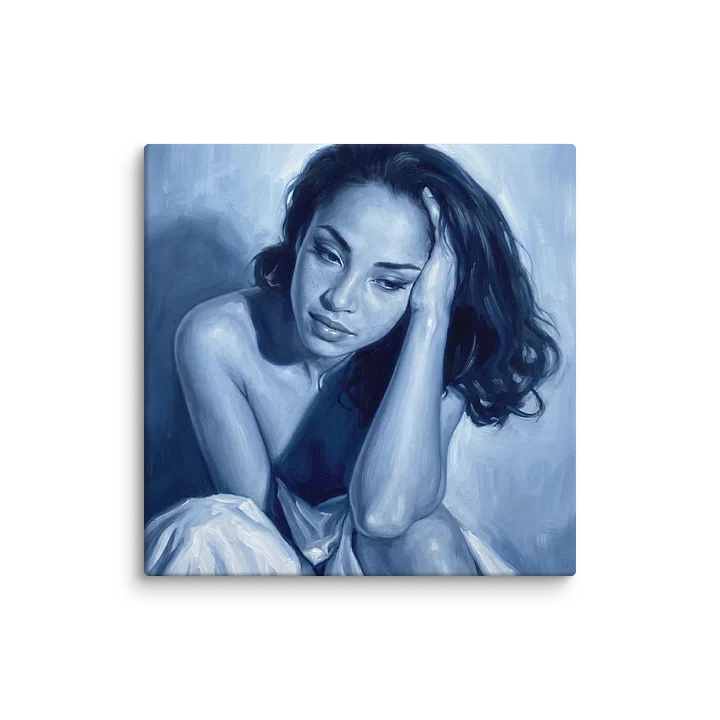 "BLUE KISS" product image (2)