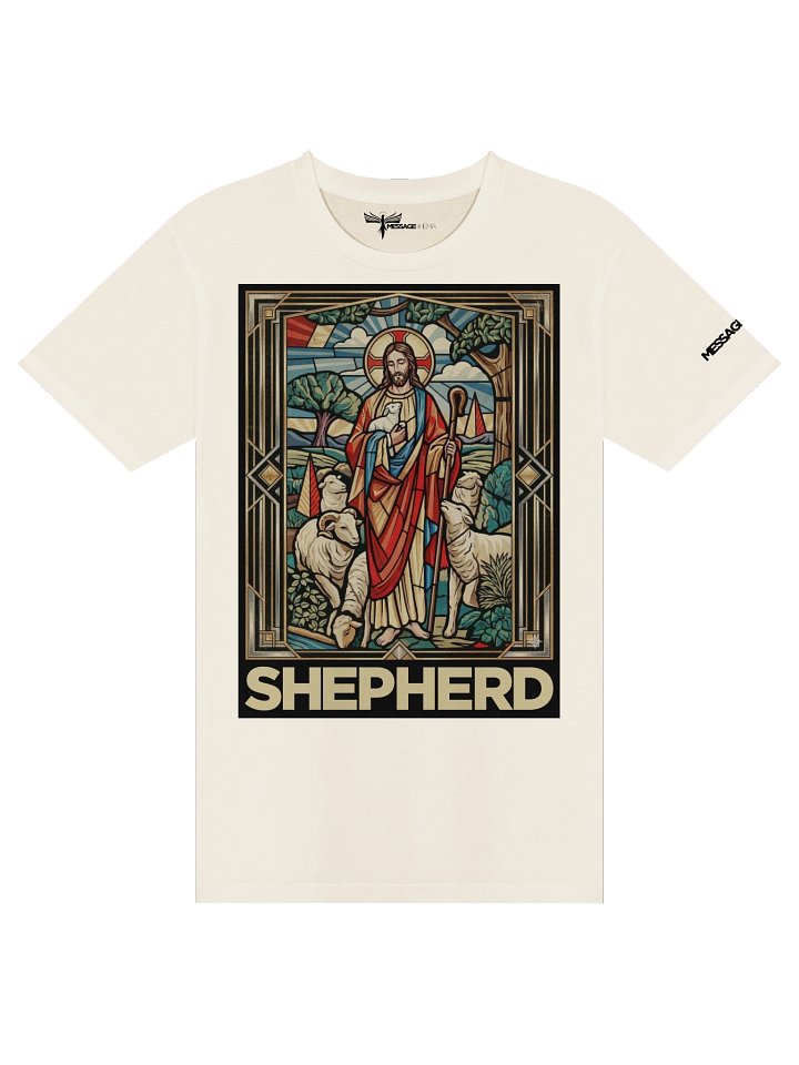 SPECIAL EDITION "SHEPHERD" product image (1)