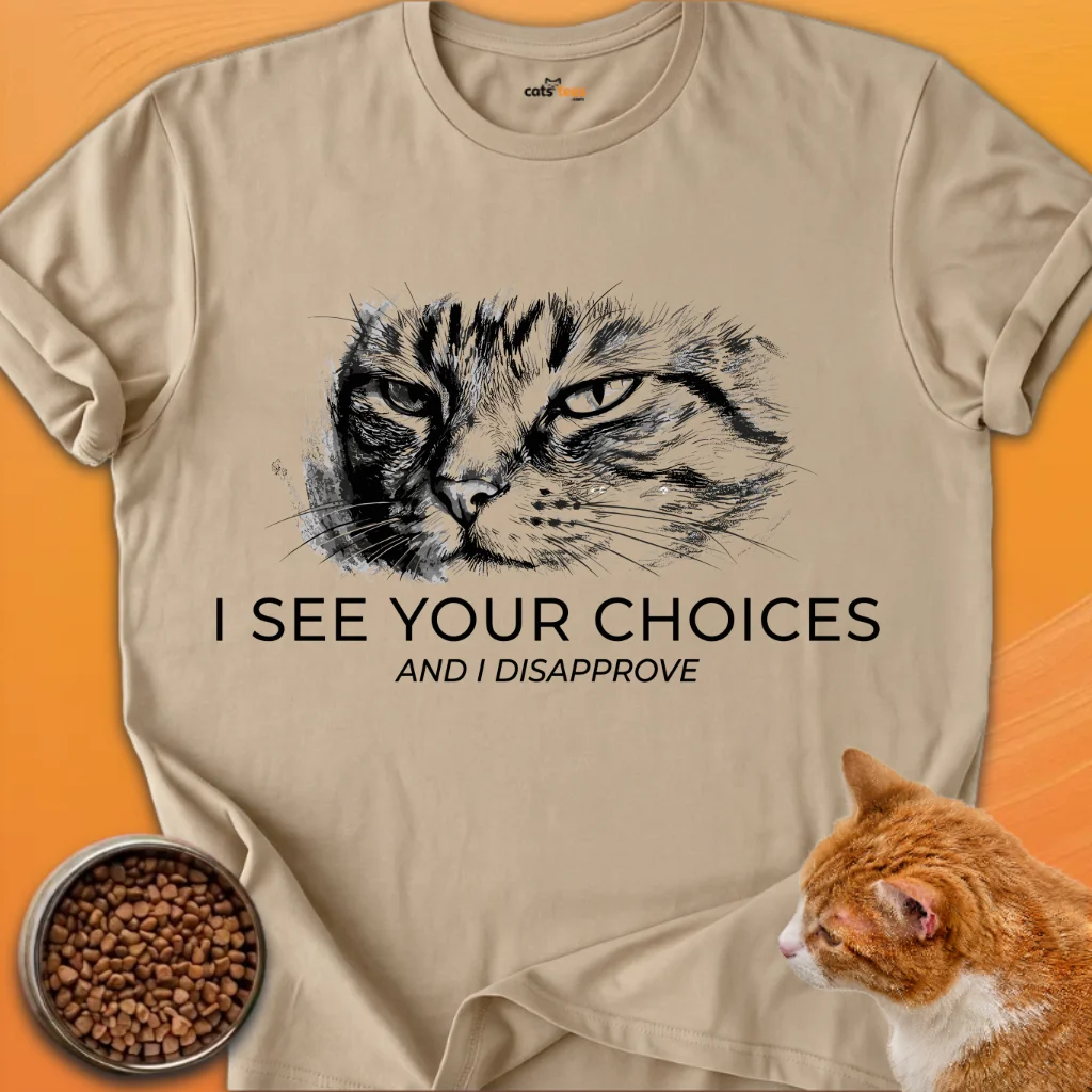 I See Your Choices product image (20)