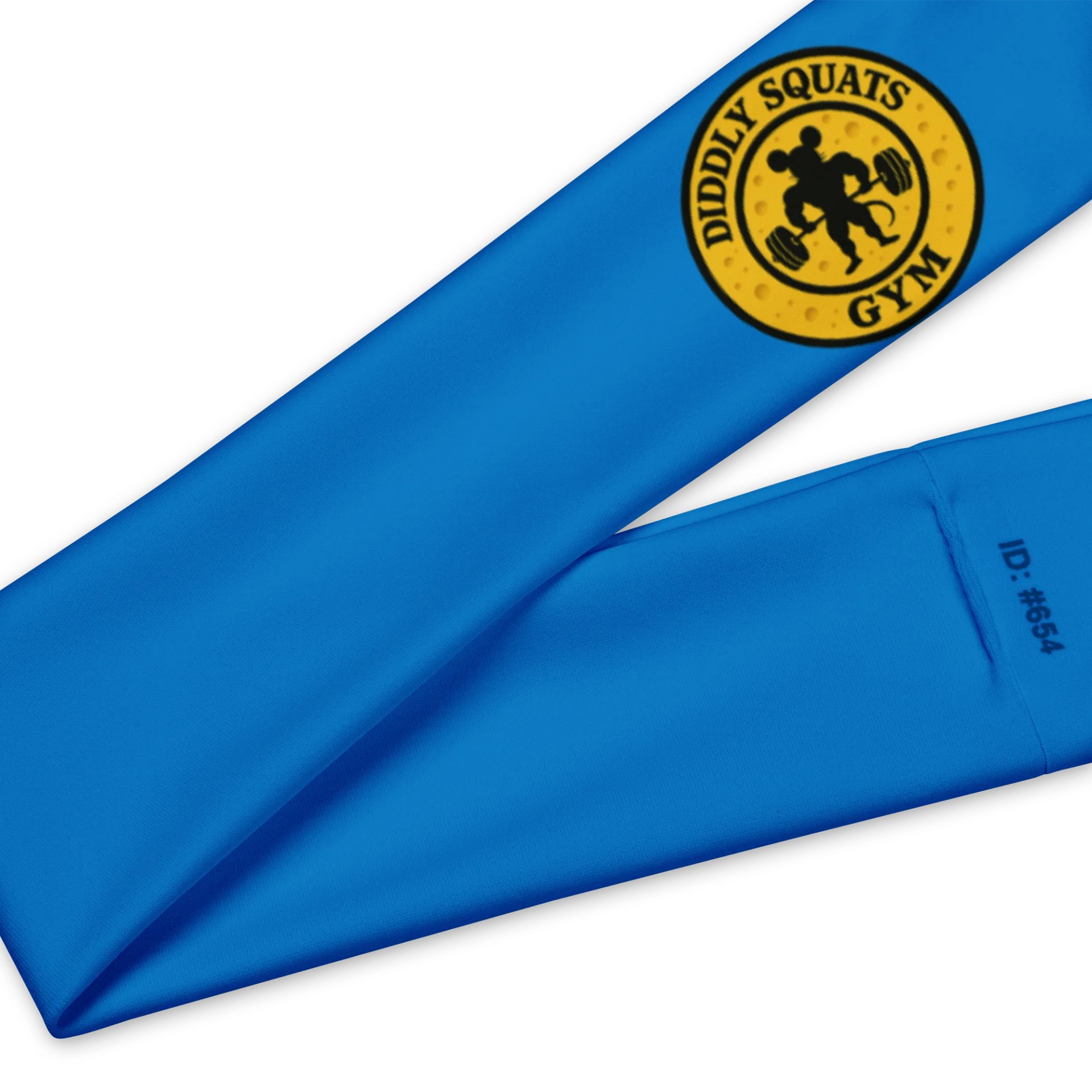 Diddly Squats Gym - The Headband product image (3)