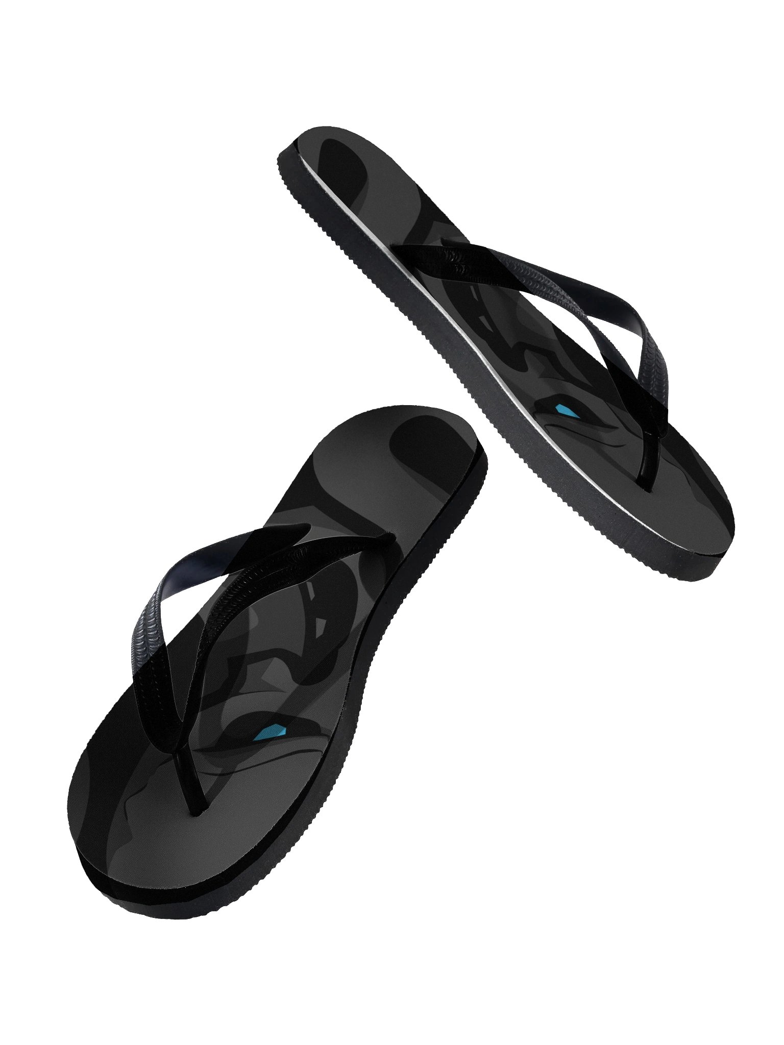 Kracken Flip Flops product image (2)