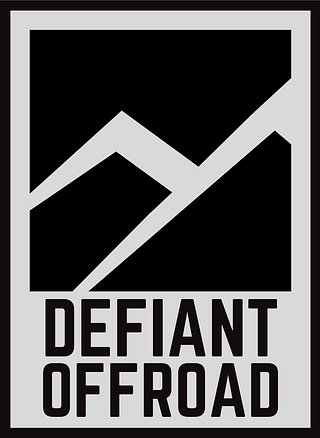 Defiant Offroad