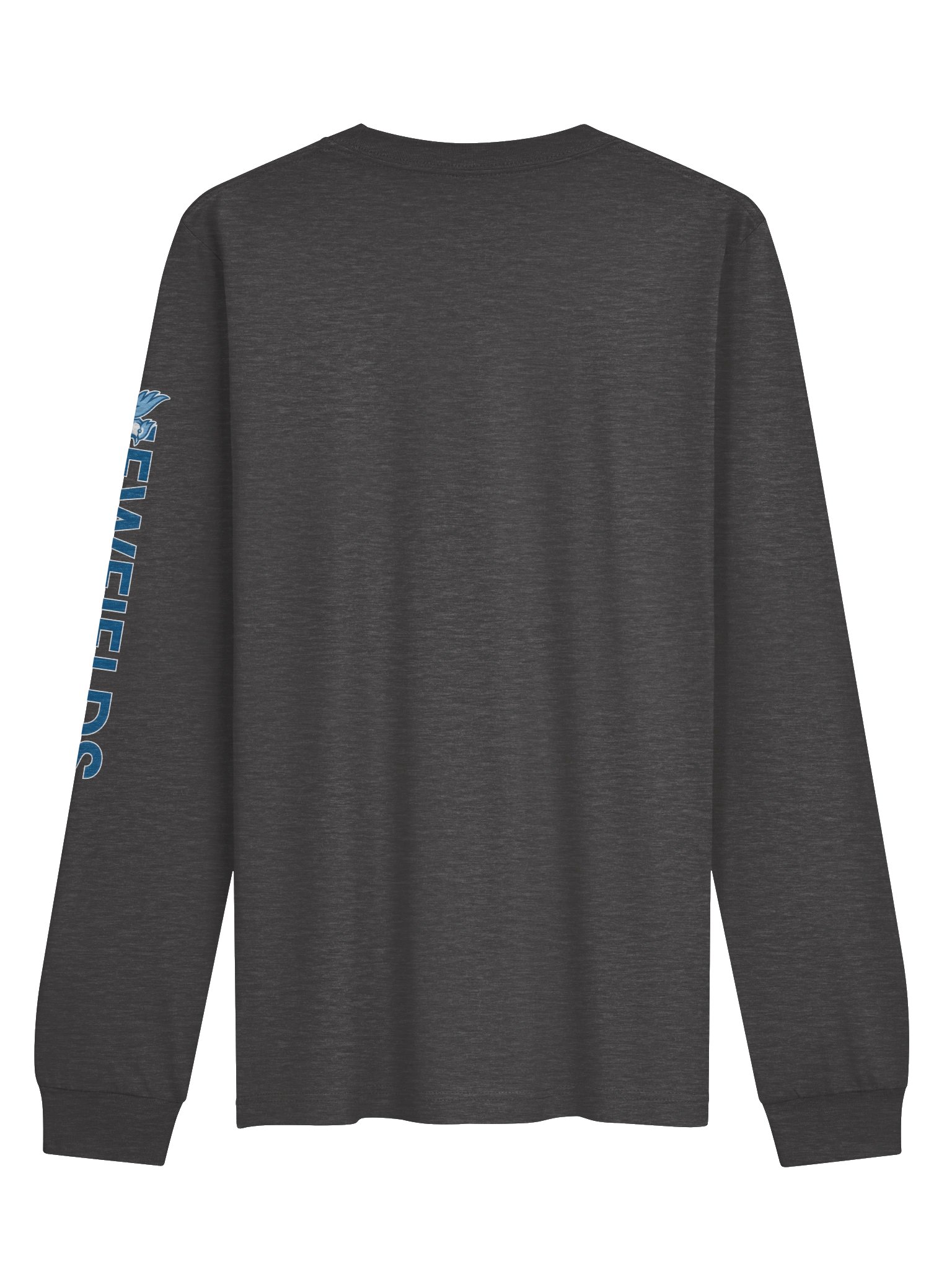 NES Long Sleeve - Sleeve Logo product image (6)