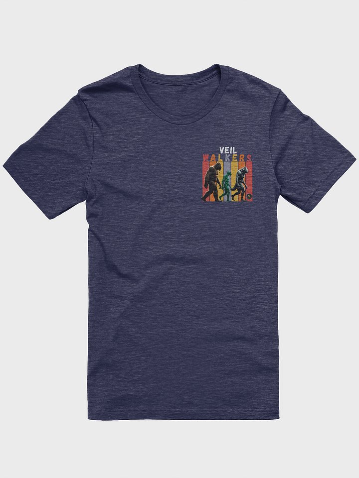 Velarcana Veil Walkers T-Shirt product image (38)