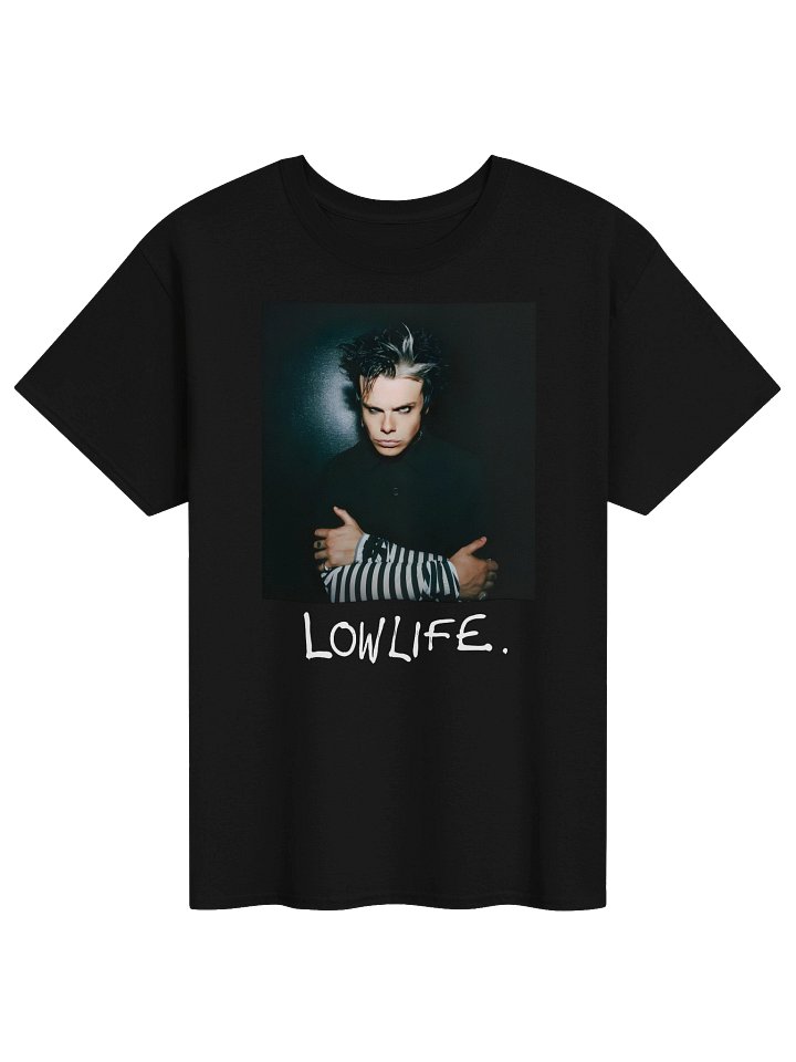 YUNGBLUD Lowlife T-Shirt product image (1)