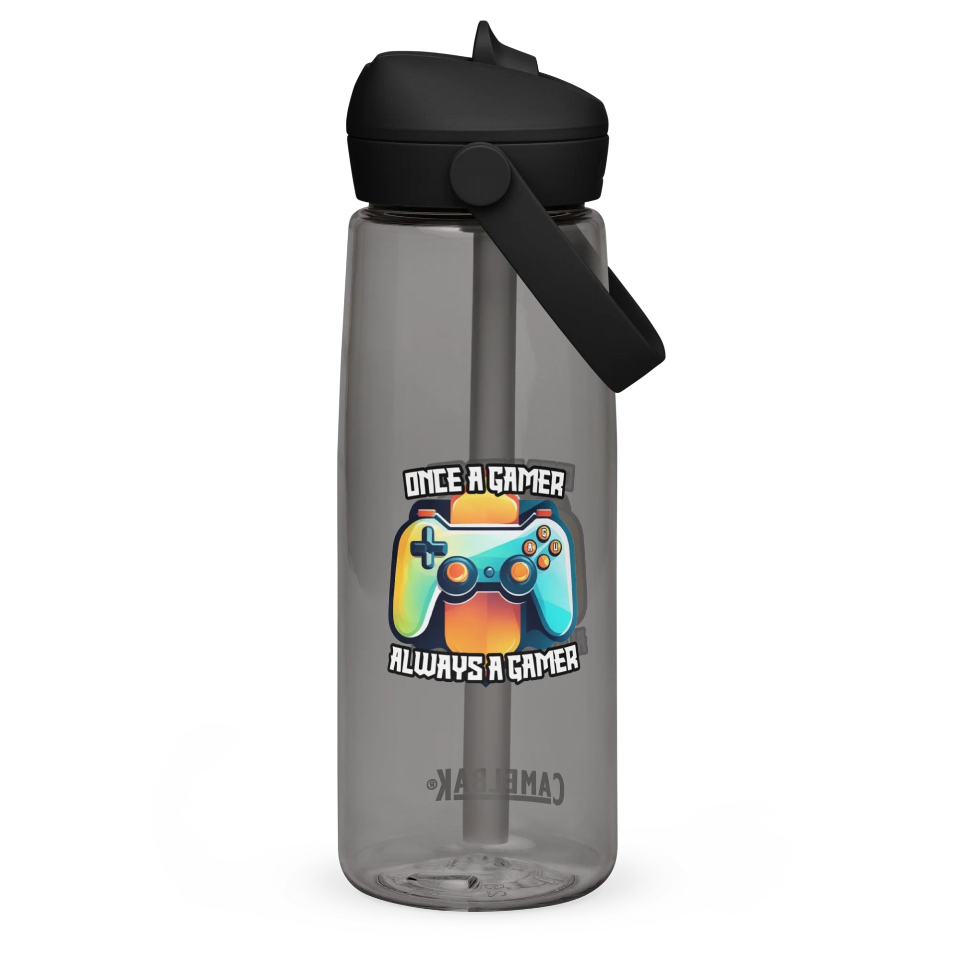 All Gamers United drinkfles product image (13)