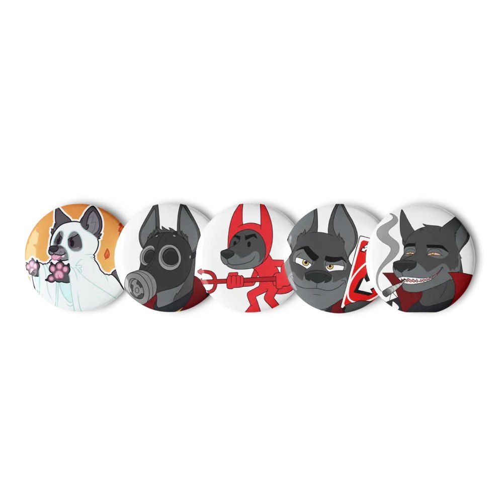 THE PINS series 2 product image (1)