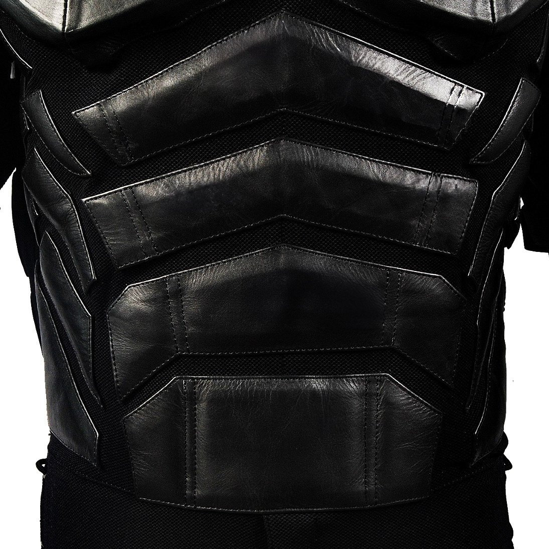 Batman moto jacket (gear, armor, suit, motorcycle, protection , equipment ) product image (5)