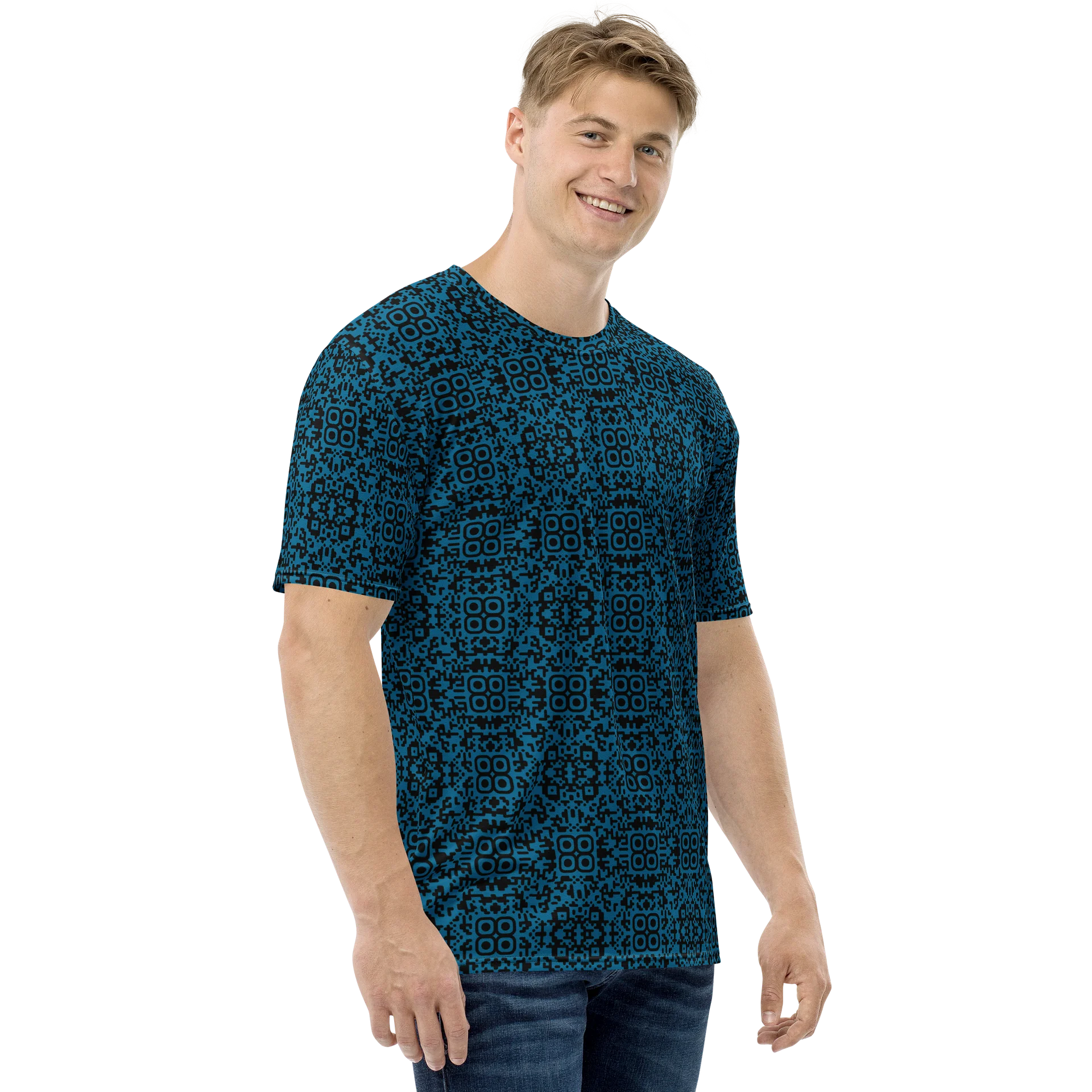 SIGINT Tee product image (1)