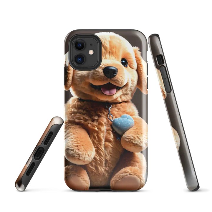 Paws-itively Adorable product image (1)