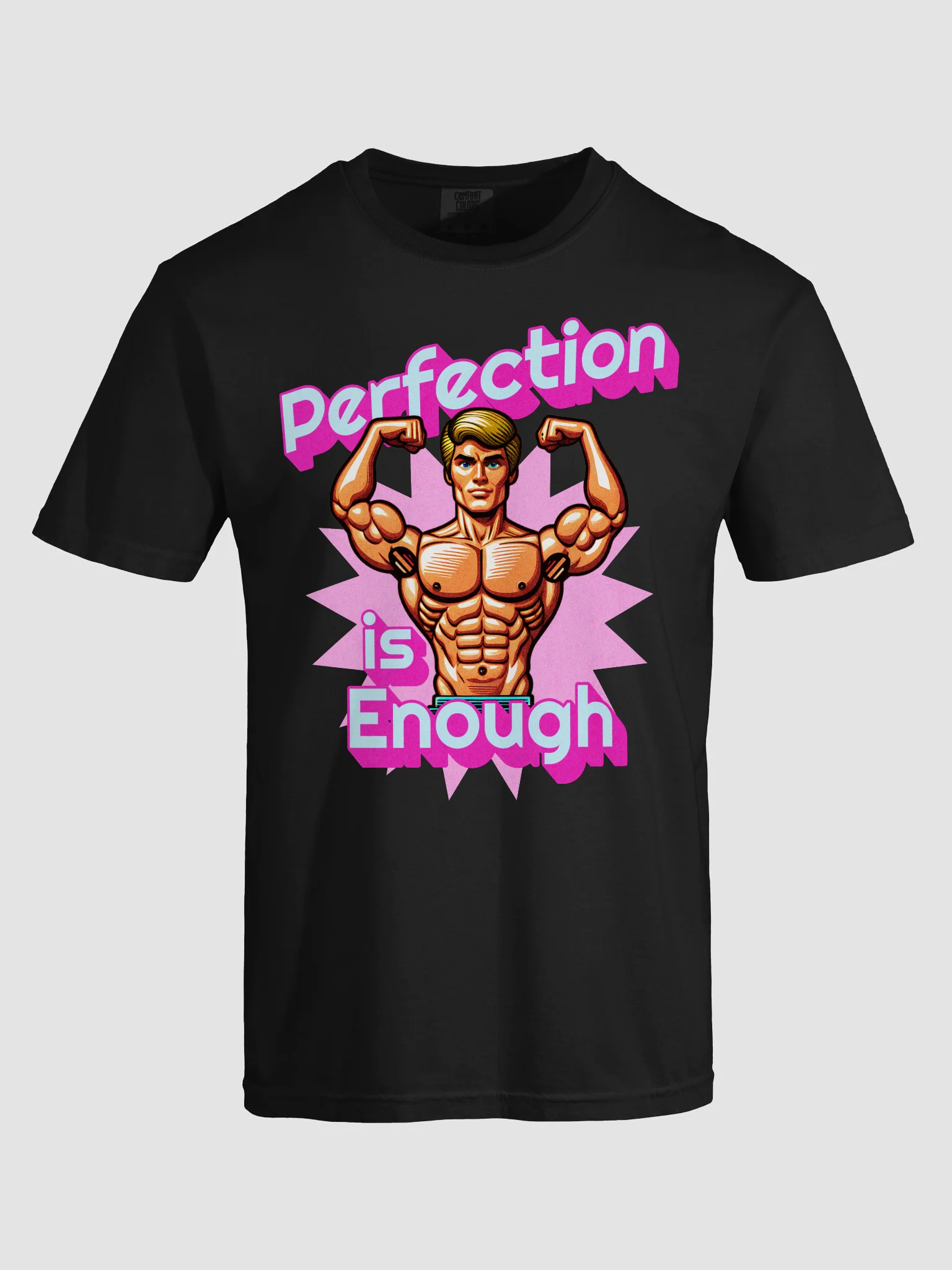 Perfection Tee product image (5)