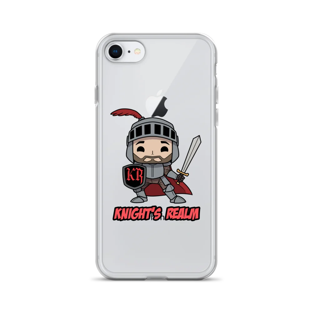 Knight's Realm Phone Case product image (28)