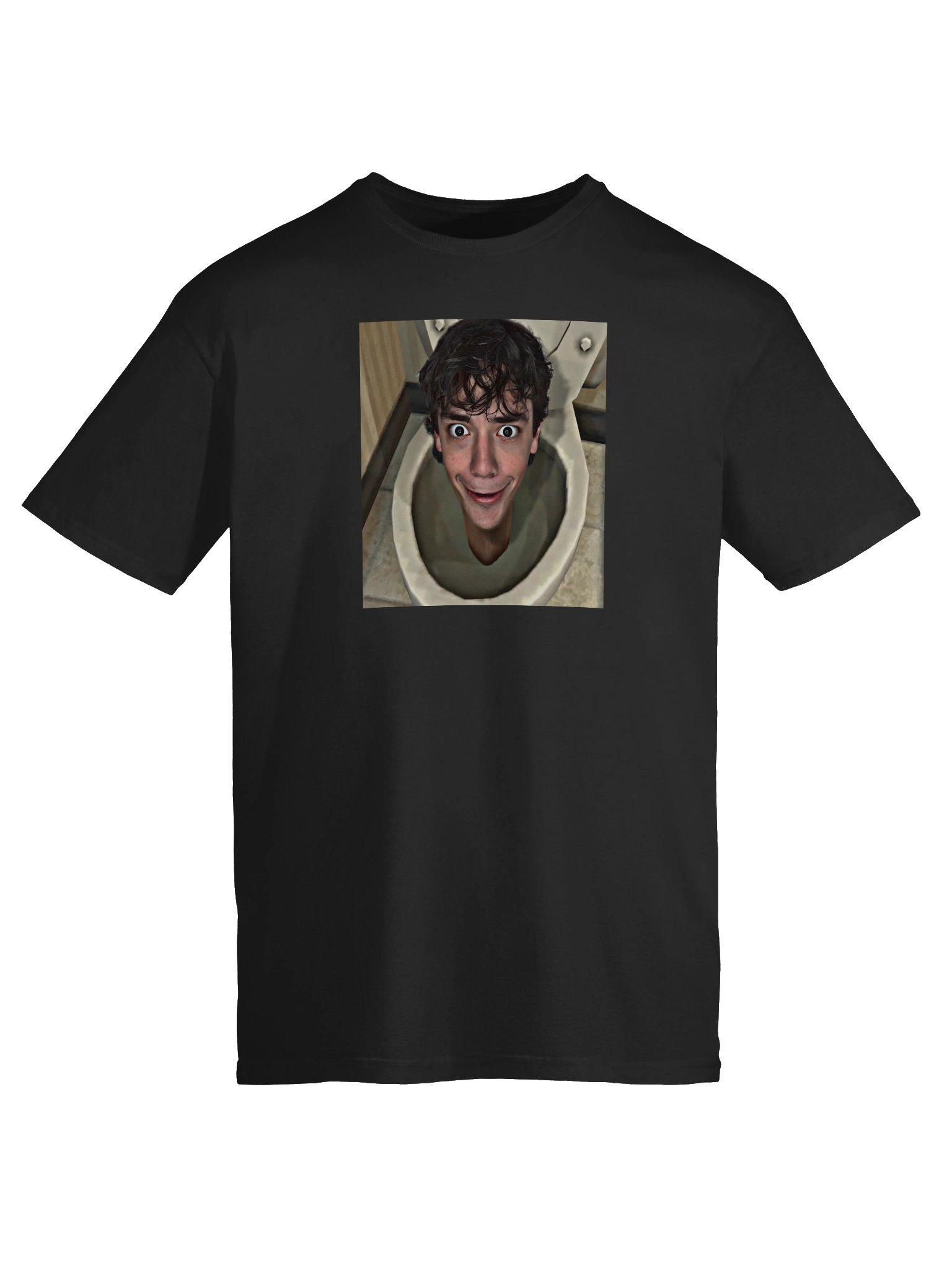 Skibidi Lukey product image (10)