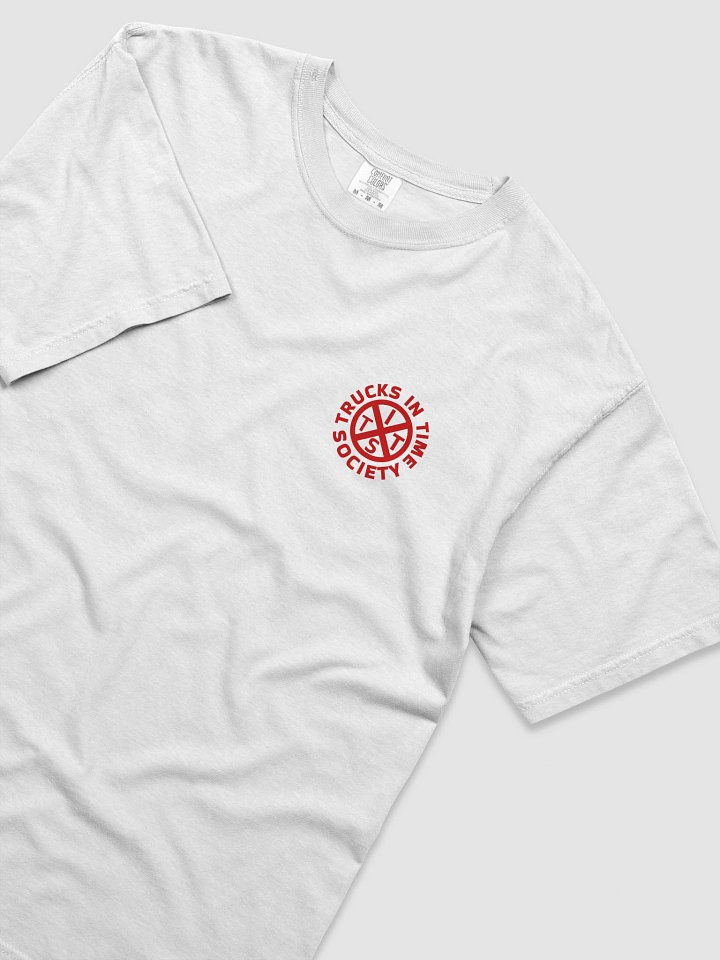 PANTY DROPPER Show Shirt product image (2)