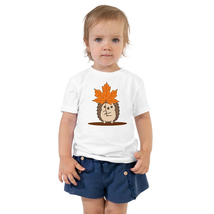 Hello Fall Toddler product image (4)