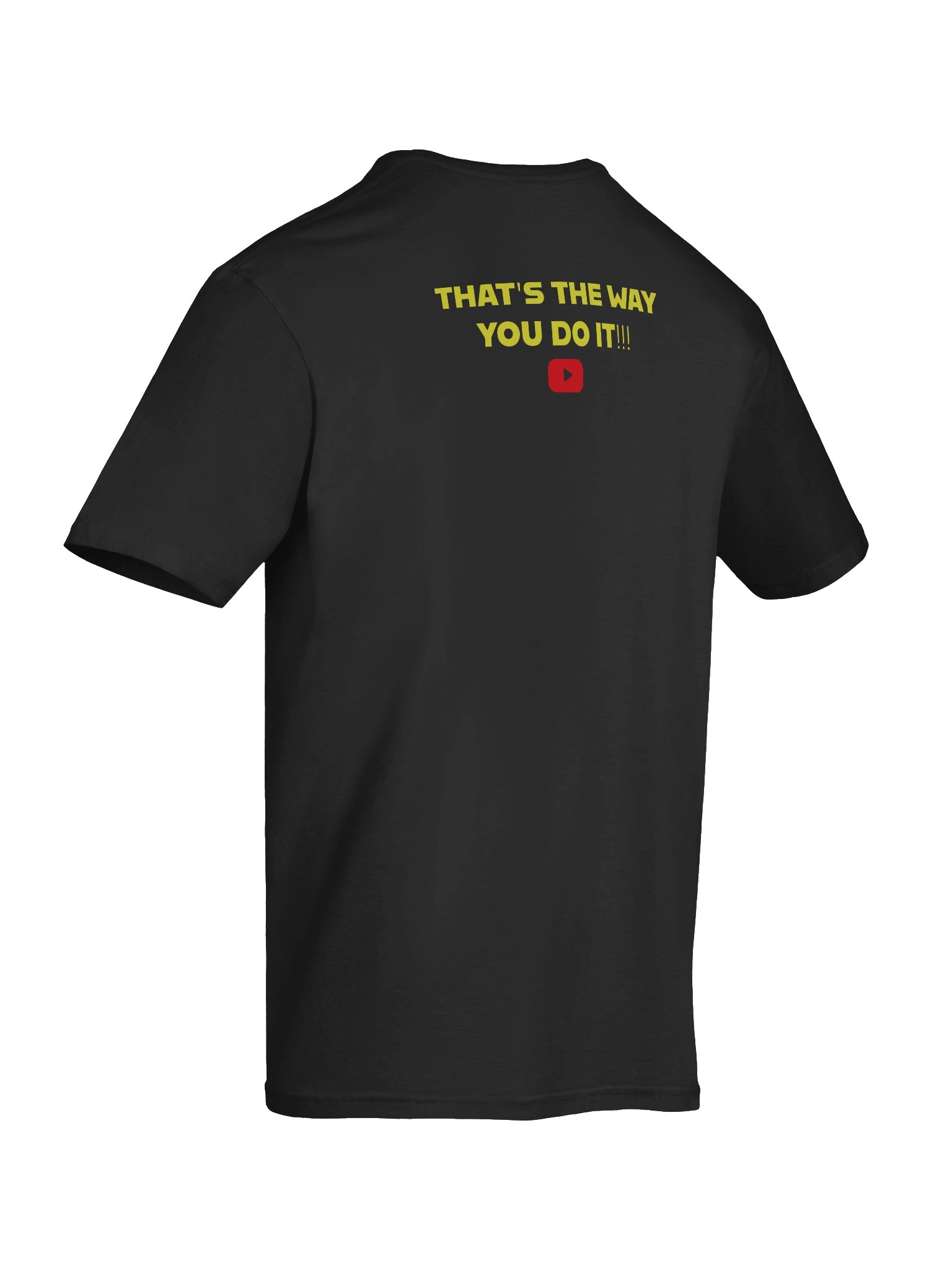 JermsMRE - Basic Large Logo T-Shirt product image (89)