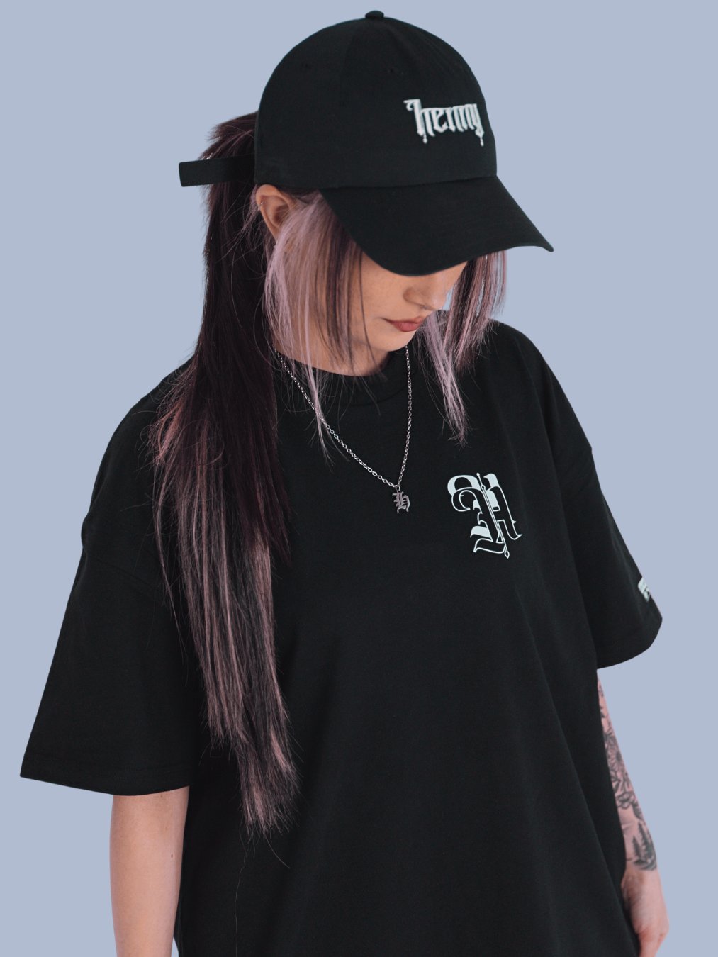 TWR EXCLUSIVE HENNY TEE product image (1)