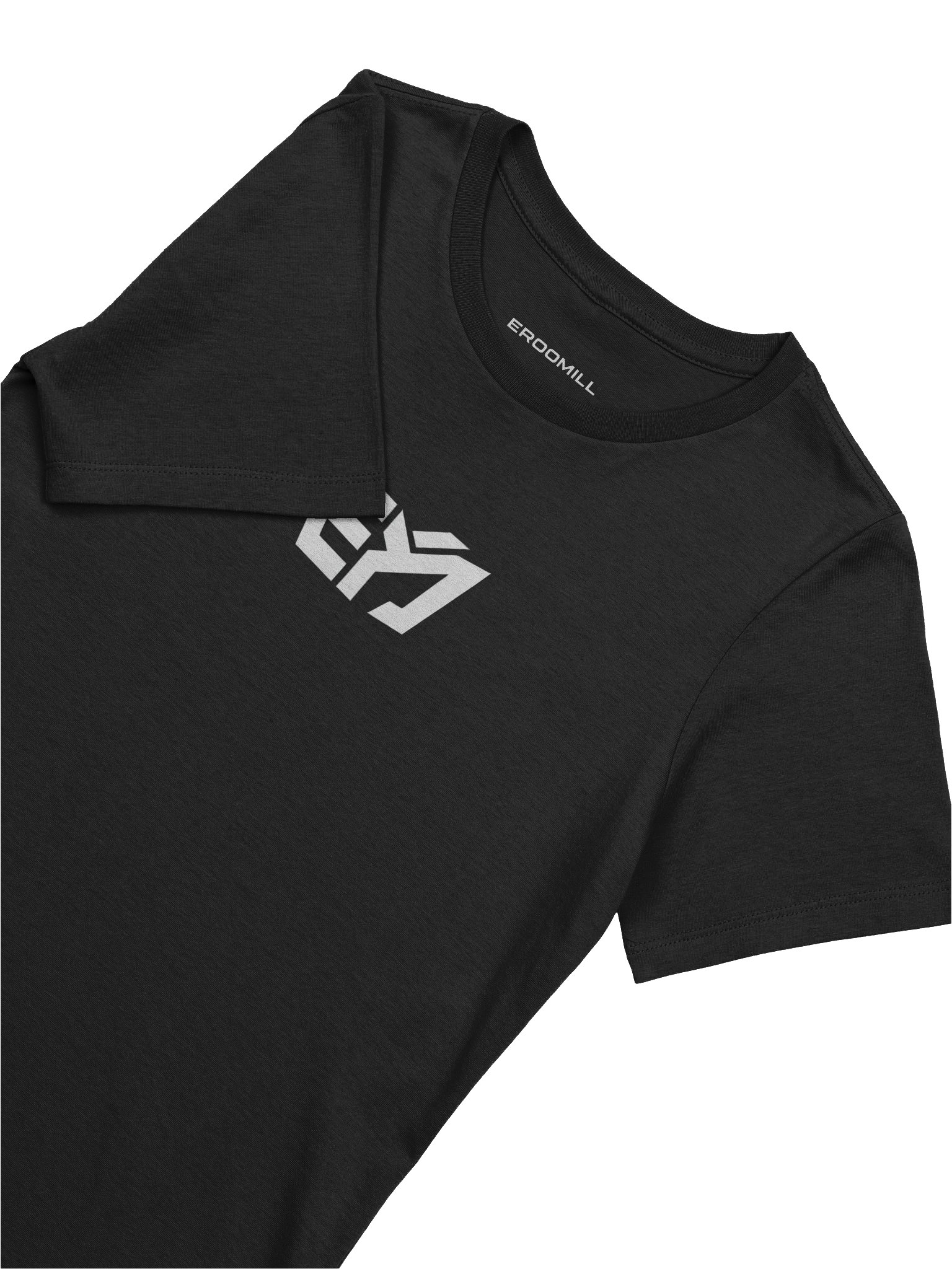 Eroomill Supersoft Relaxed fit T-Shirt product image (5)