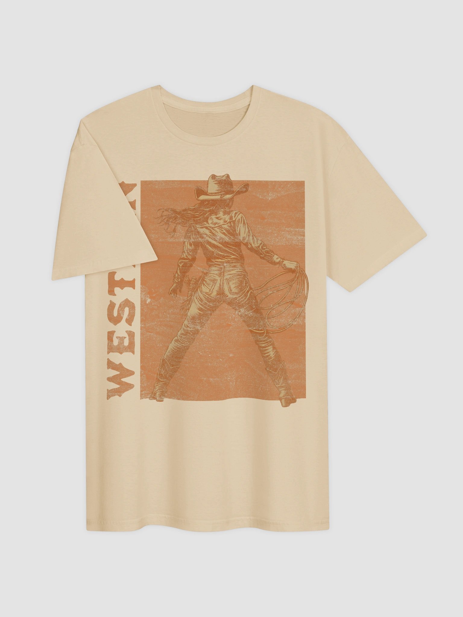 Western Wild product image (3)