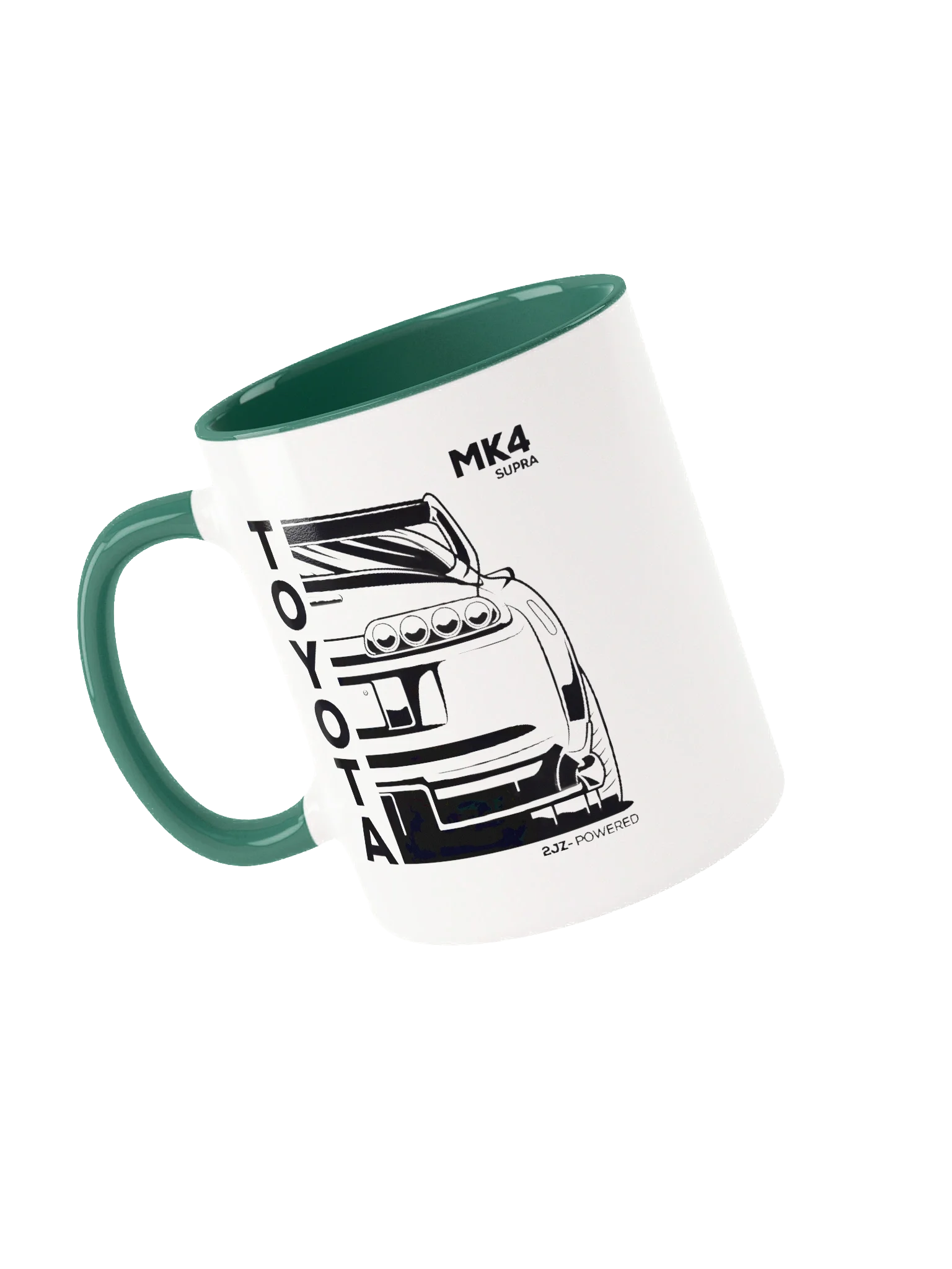 Supra MK4 Mug - Bulvant - T5t3rgUysM0