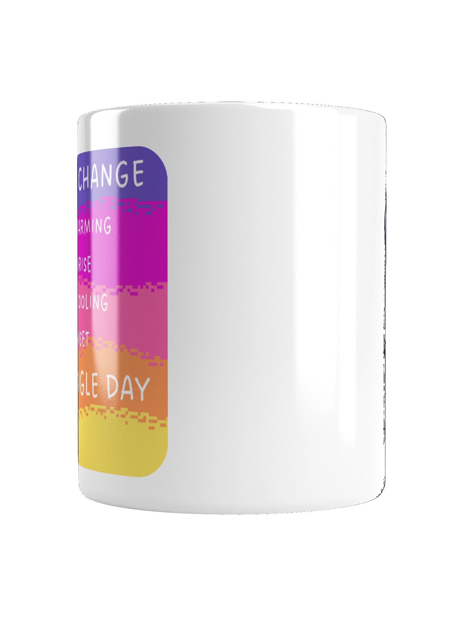 Sunrise to Sunset Mug product image (16)