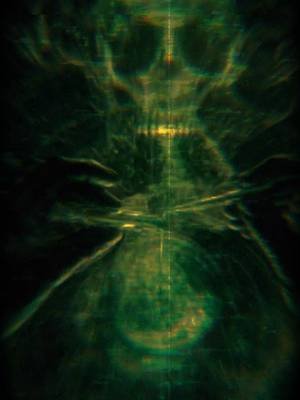 A glimpse into the upcoming Illuminatica 2 album. #Pharmakeia #TruthInSong #Illuminatica