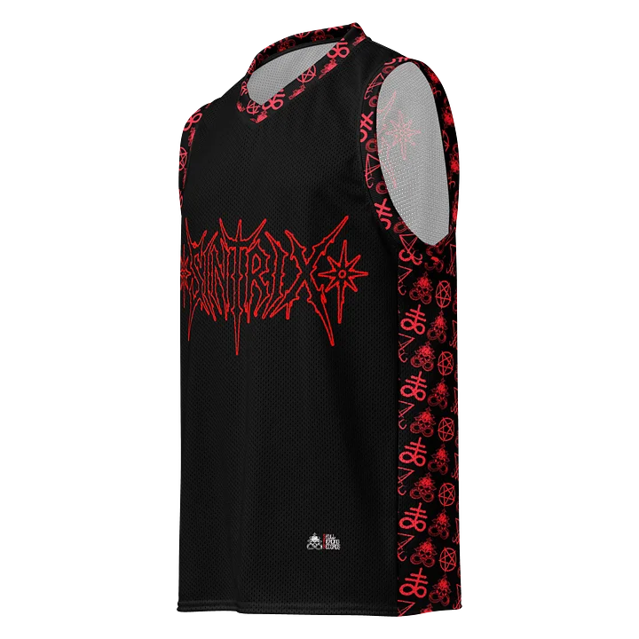 SINTRIX Jersey product image (2)