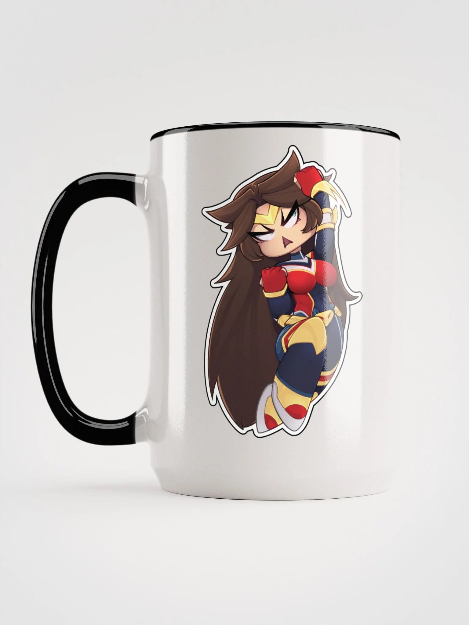 Nozomi Mug product image (7)