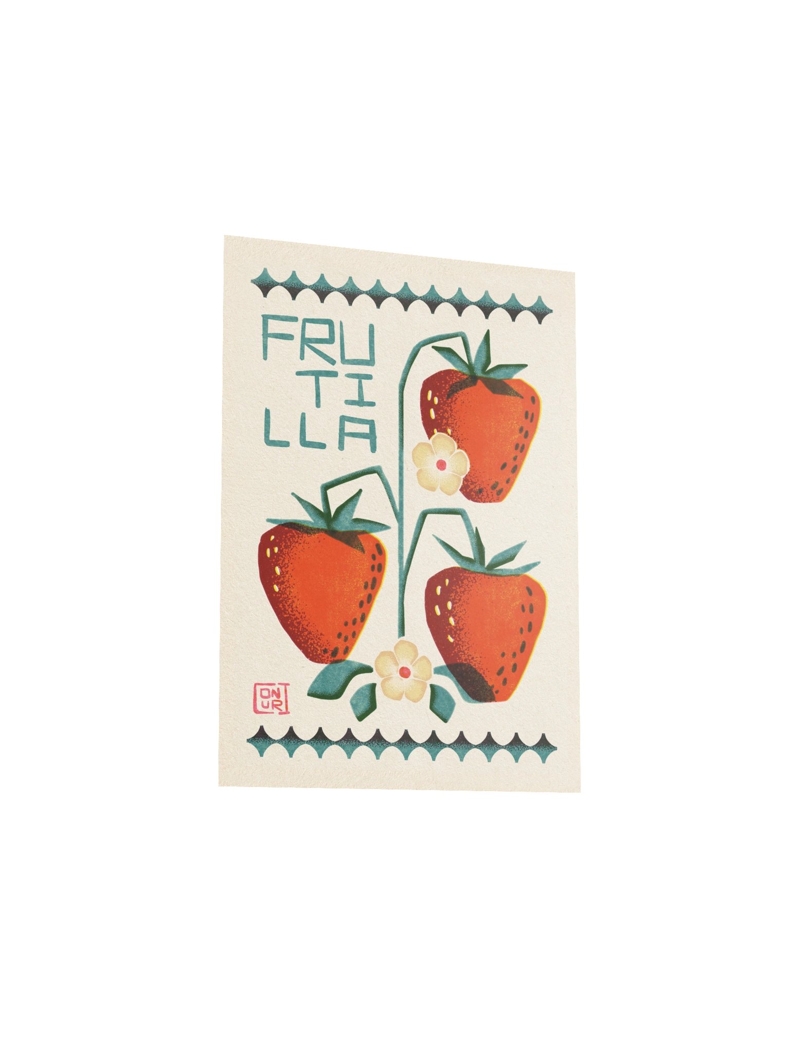 Frutilla product image (4)