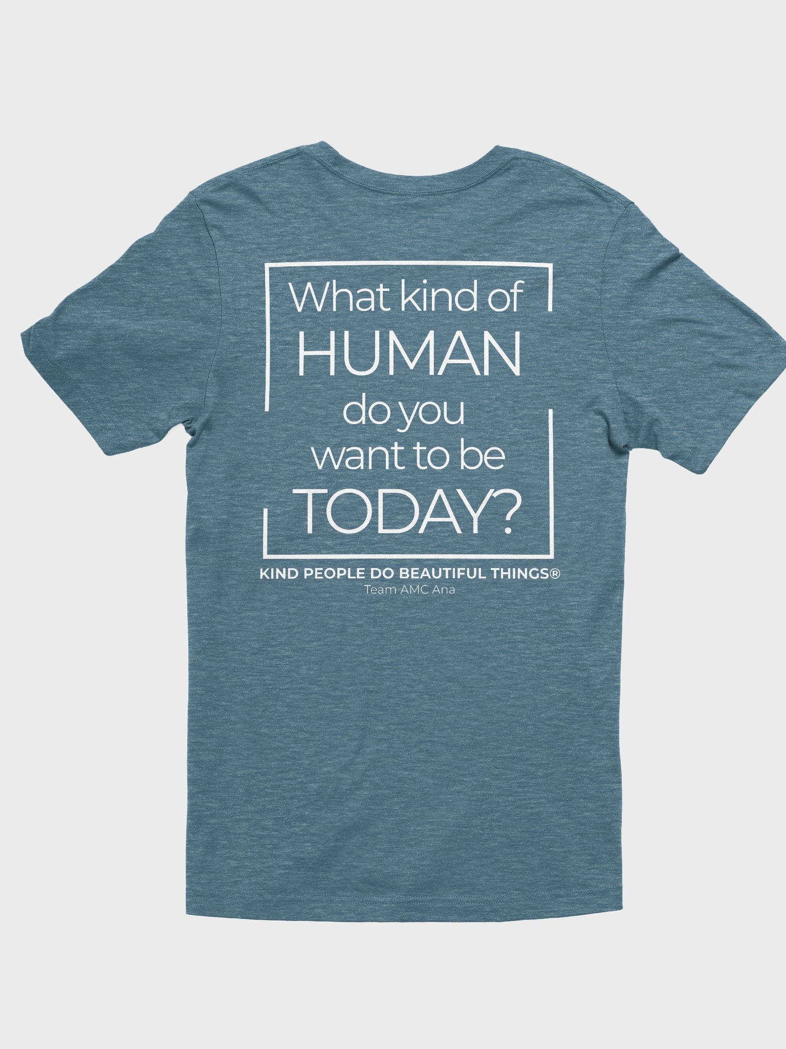 GRACIOUS Human - Fall Shirt product image (62)