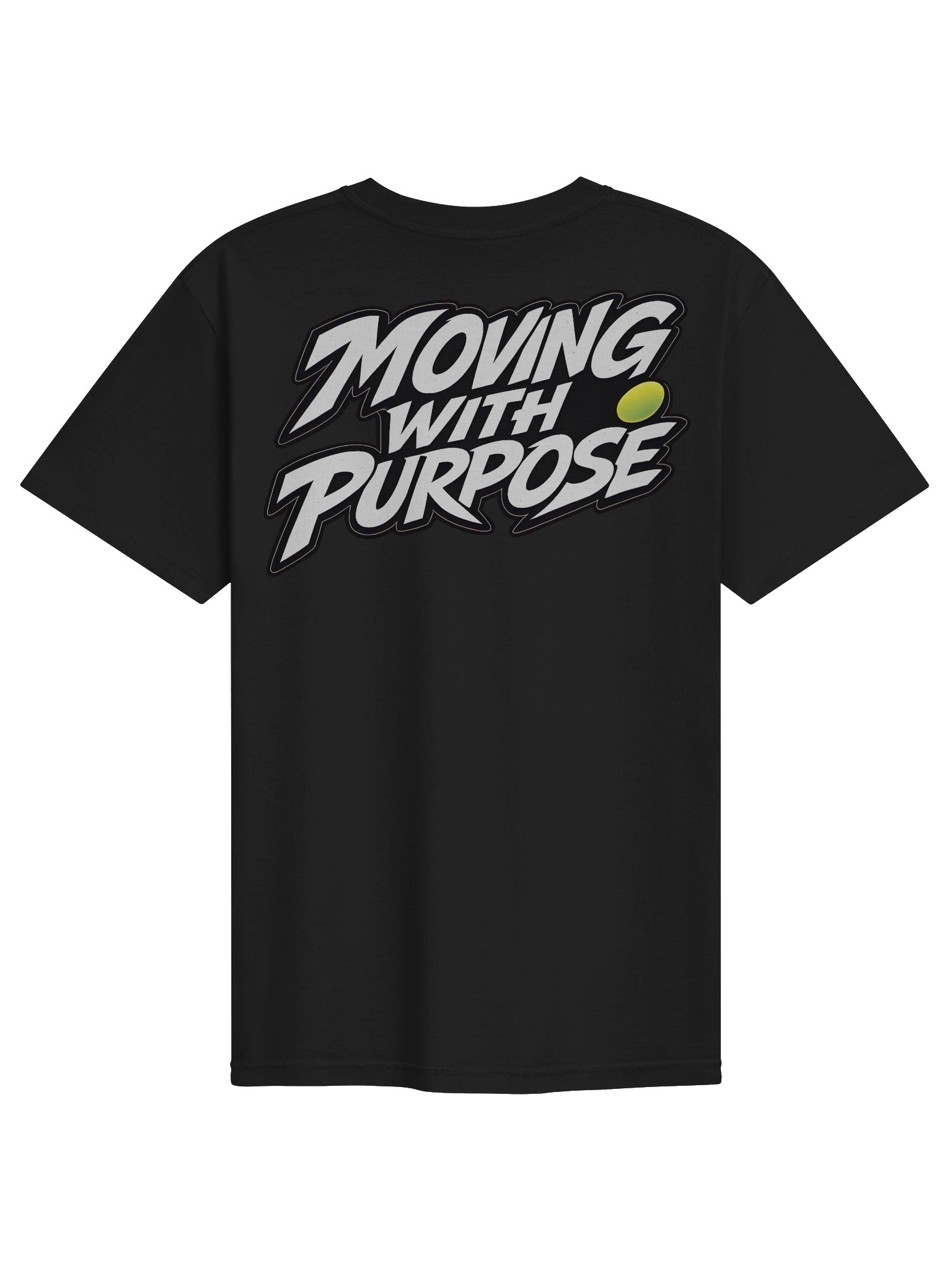 2P Star Logo Tee product image (13)
