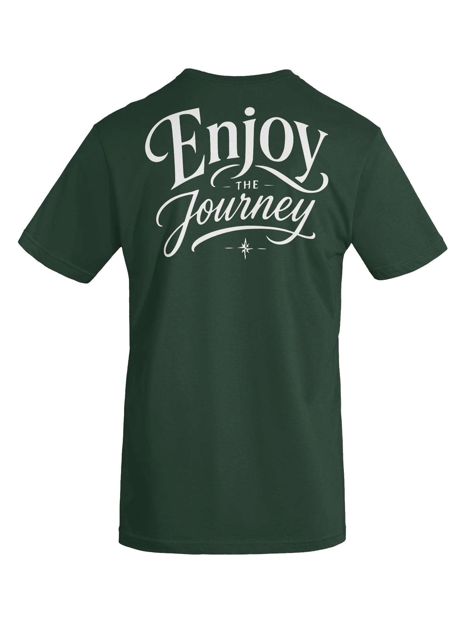 Enjoy The Journey Unisex product image (7)