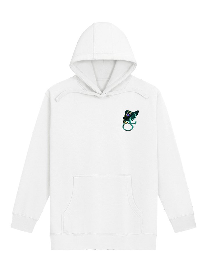 Mini Logo - Hoodie product image (4)