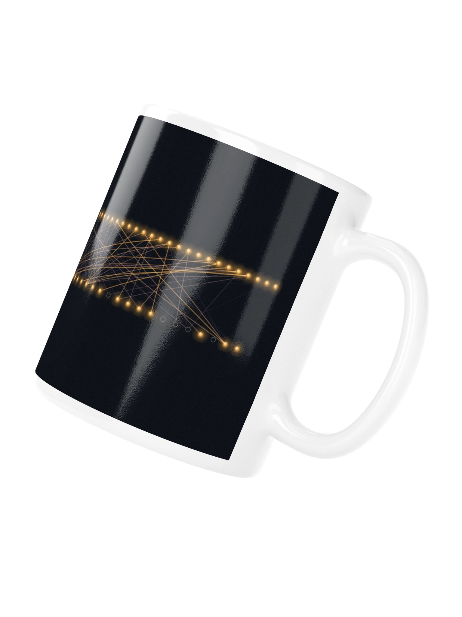 Two Layers — Mug product image (4)