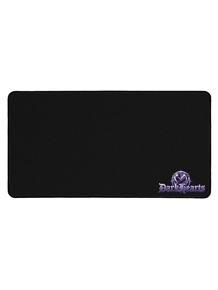 TOUGH LOVE FINGERBOARD MAT product image (1)