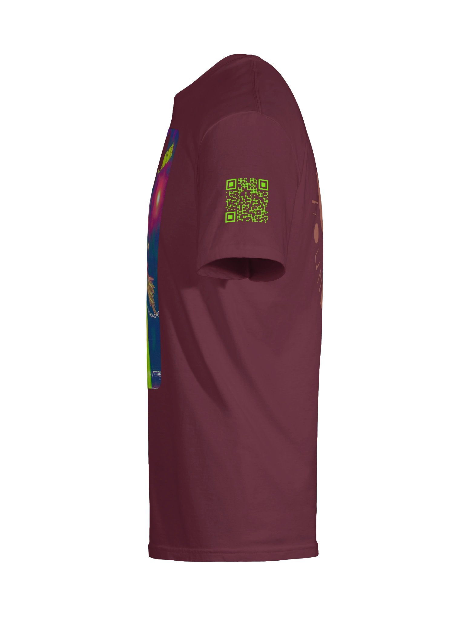 Houndmouse Dunks Graphic Tee product image (9)