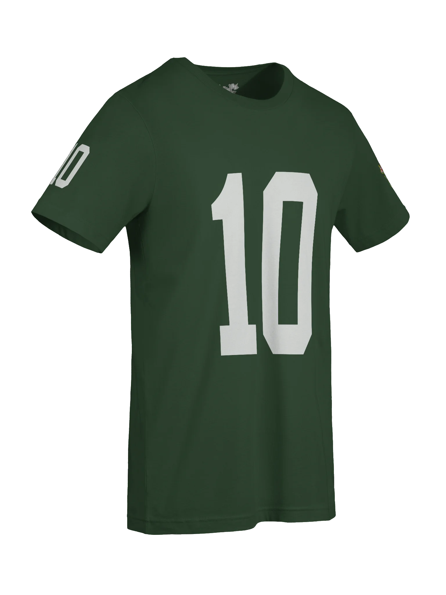 Jordan Grá Tee product image (9)