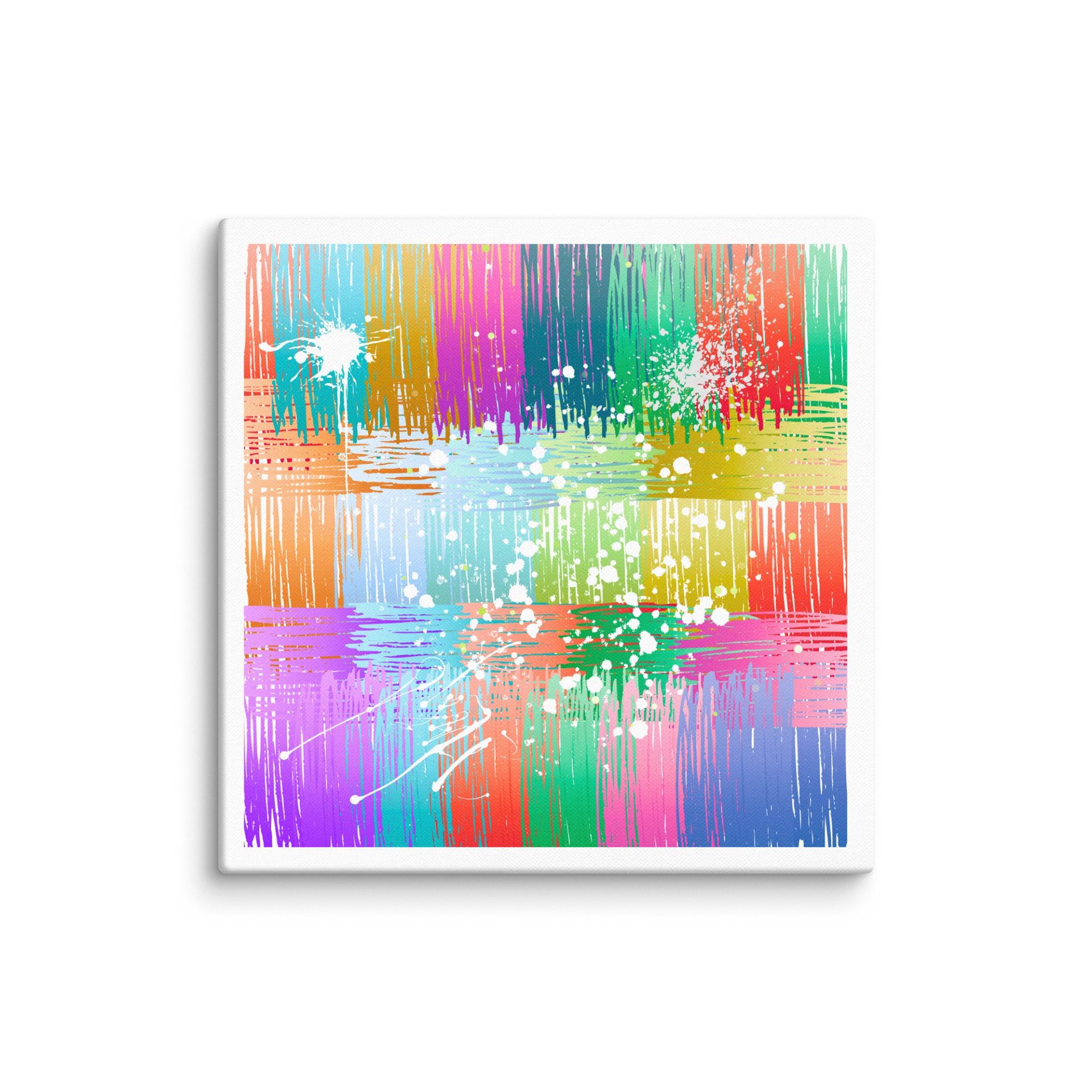 Vivid Alignment Canvas Collection product image (1)