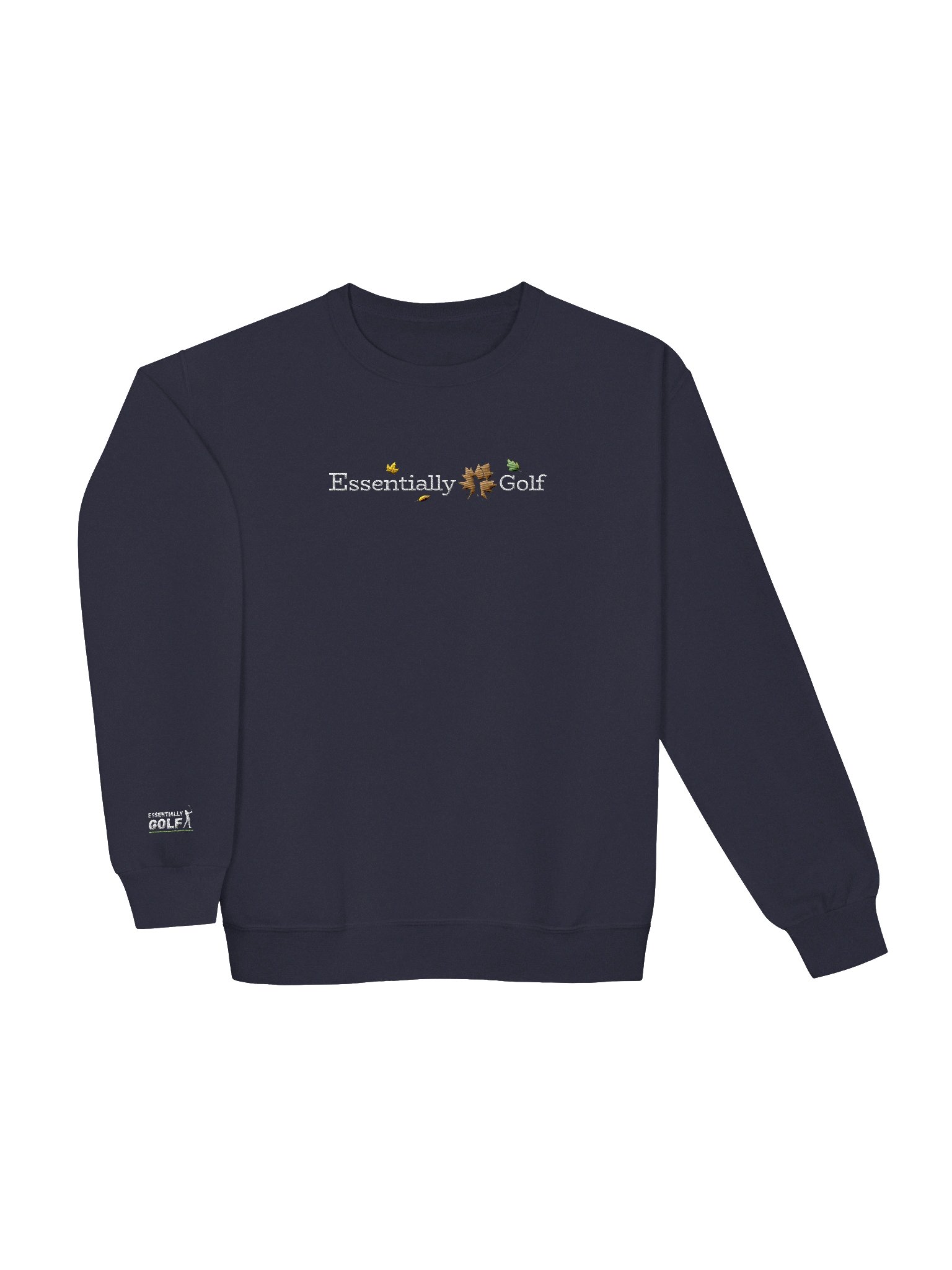 Fall Crew Sweatshirt product image (3)