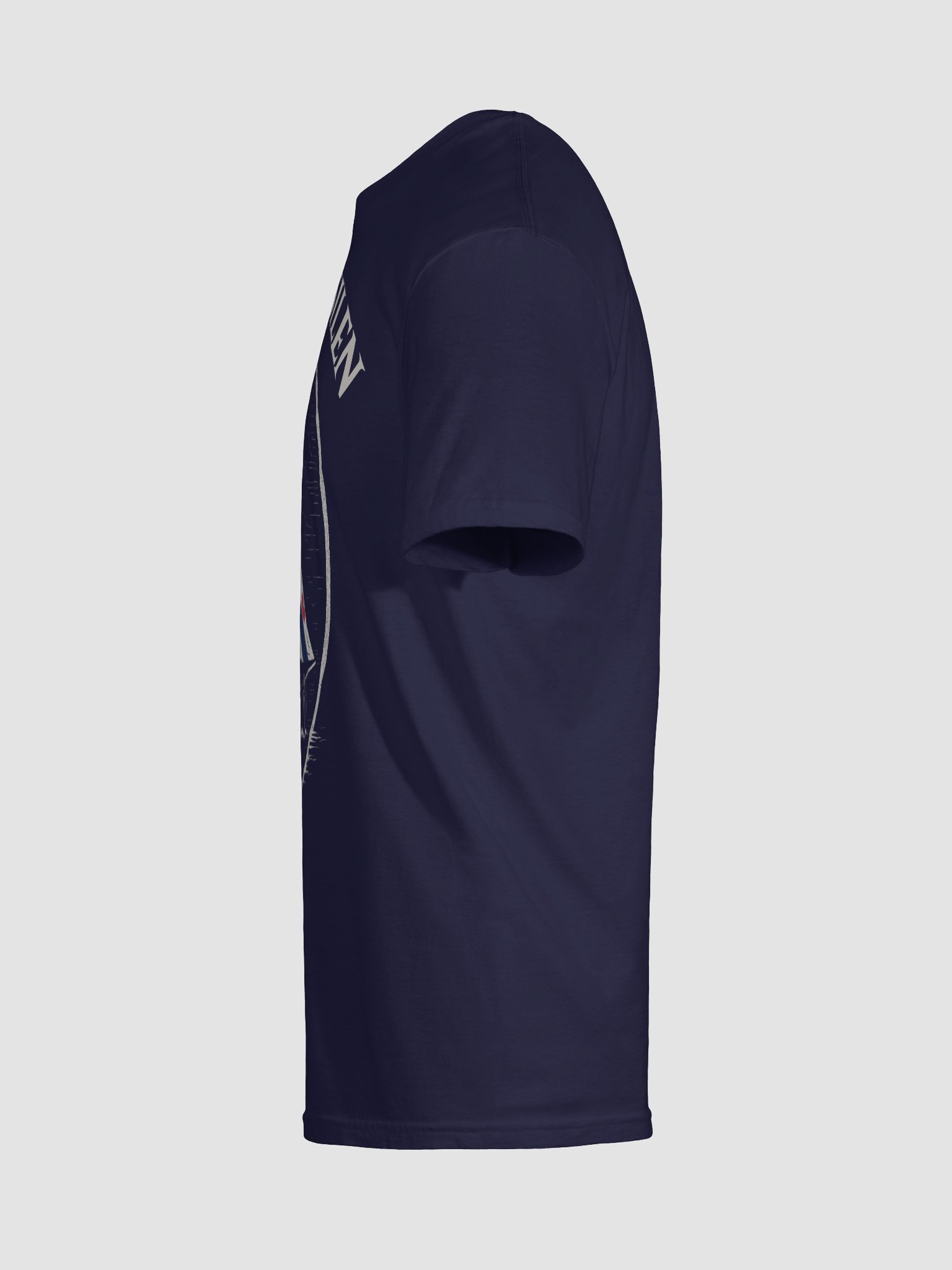 Skûtsjesilen -Shirt product image (5)