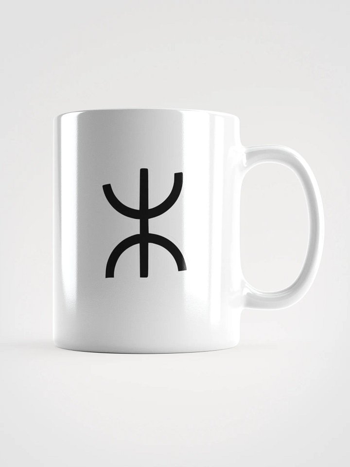 Amazigh Mug product image (2)