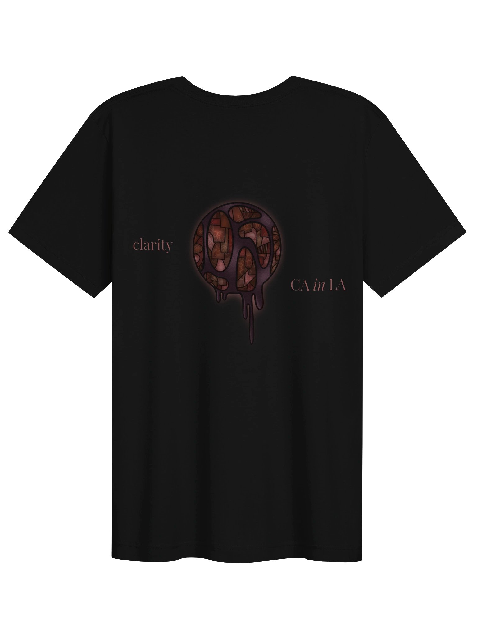 Limited Clarity T-shirt product image (2)