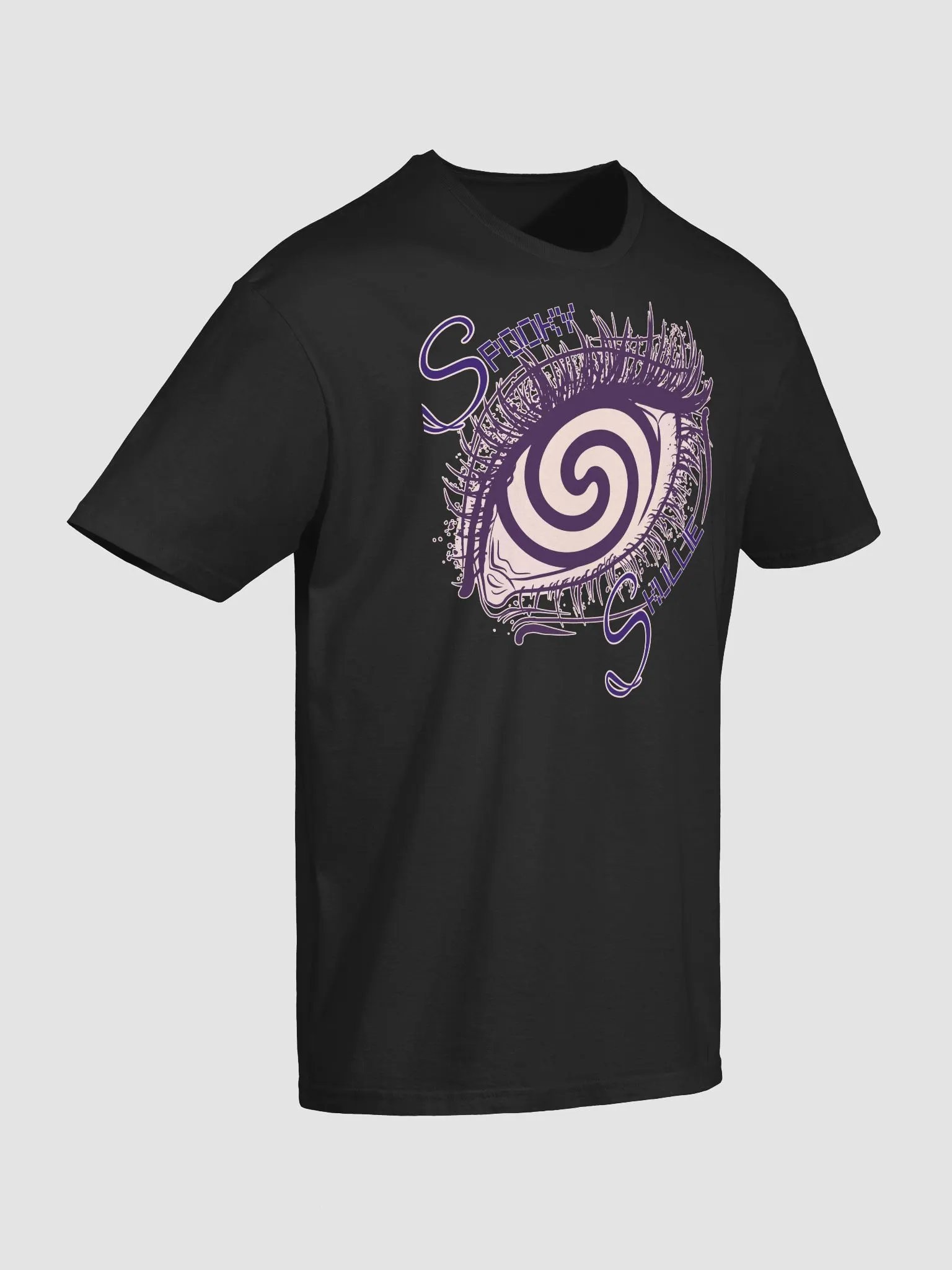 Hypno Eye Soft Shirt product image (4)