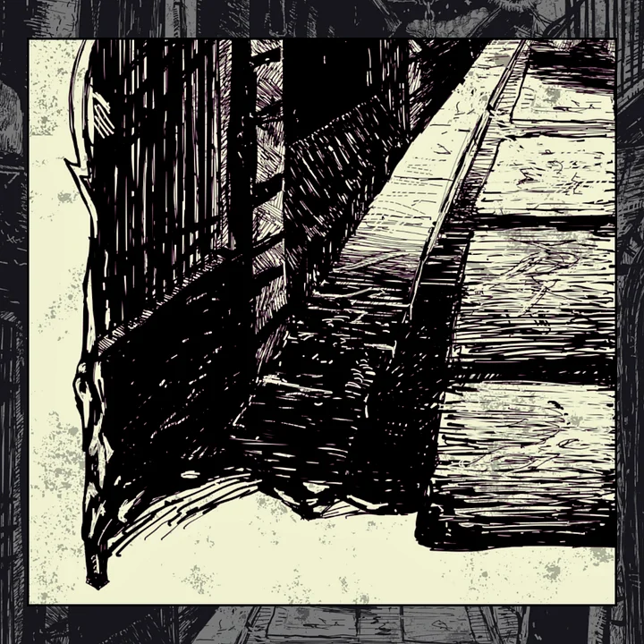 Phantom IV-Spiritus Amissus- Digital Download product image (2)