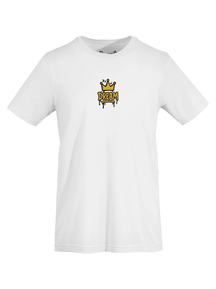 DREAM! - Supersoft T-Shirt product image (2)